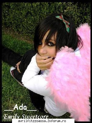 ^^^Pics with emo^^^ - poOi kteva pzitze 1 - About emo