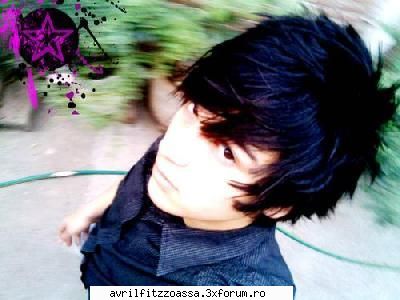 ^^^Pics with emo^^^ - *Freaky* - About emo