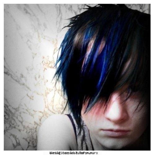 ^^^Pics with emo^^^ - *Freaky* - About emo
