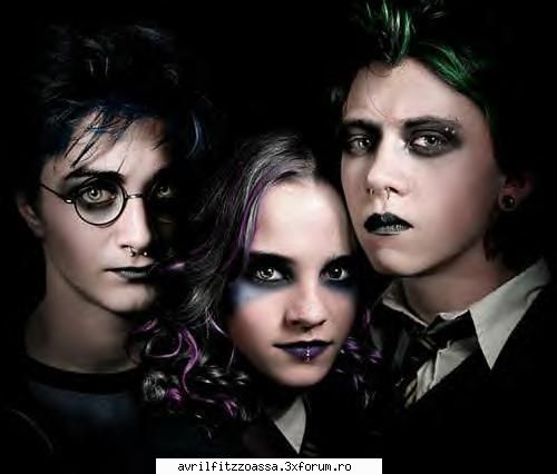 ^^^Pics with emo^^^ - hp... imi place mult varianta asta - About emo