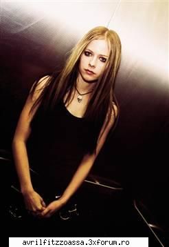 Poze cu Avril - *Freaky* - About Avril Lavigne