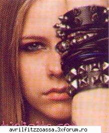 Poze cu Avril - *Freaky* - About Avril Lavigne