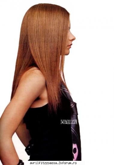 Poze cu Avril - *Freaky* - About Avril Lavigne