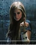 Poze cu Avril - i u l i i. - About Avril Lavigne