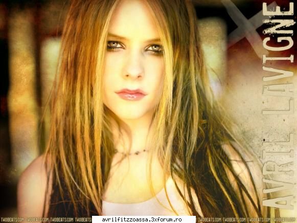 Poze cu Avril - Avril1012 - About Avril Lavigne