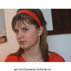 Poze k voi - ba nu in asta eram suparici in cea de sus ea - About us