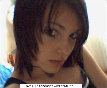 Poze k voi - ok..deci asta sunt eu - About us
